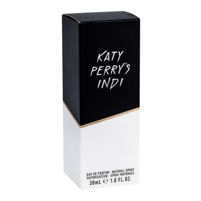 Katy Perry Katy Perry´s Indi Eau de Parfum für Frauen 30 ml