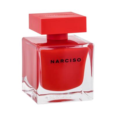Narciso Rodriguez Narciso Rouge Eau de Parfum für Frauen 90 ml