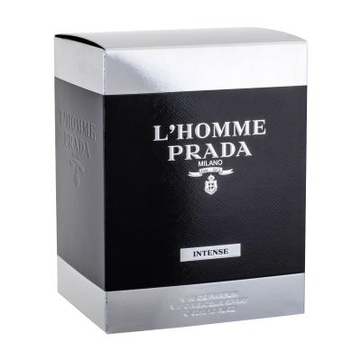 Prada L´Homme Intense Eau de Parfum für Herren 50 ml