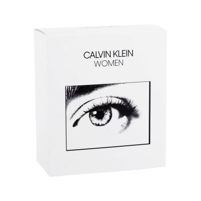 Calvin Klein Women Eau de Parfum für Frauen 100 ml