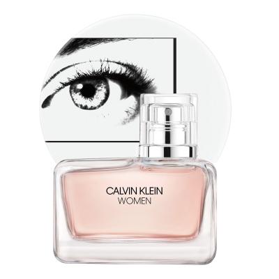 Calvin Klein Women Eau de Parfum für Frauen 50 ml