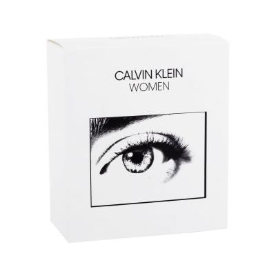 Calvin Klein Women Eau de Parfum für Frauen 30 ml