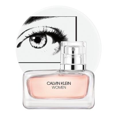 Calvin Klein Women Eau de Parfum für Frauen 30 ml