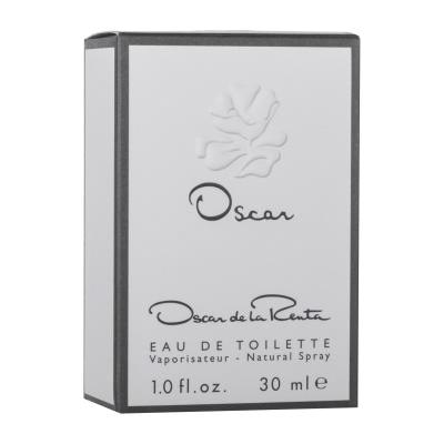 Oscar de la Renta Oscar Eau de Toilette für Frauen 30 ml