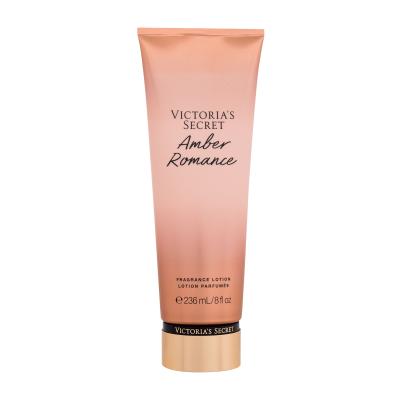 Victoria´s Secret Amber Romance Körperlotion für Frauen 236 ml