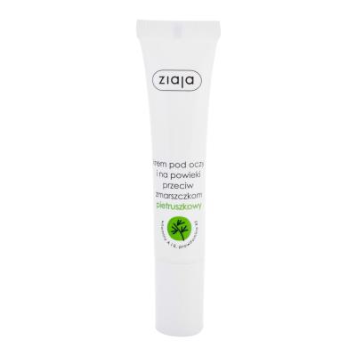Ziaja Eye Care Parsley Augencreme für Frauen 15 ml