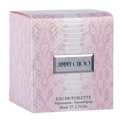 Jimmy Choo Jimmy Choo Eau de Toilette für Frauen 60 ml