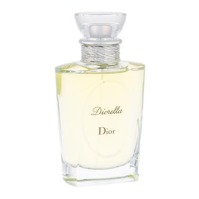 Dior Les Creations de Monsieur Dior Diorella Eau de Toilette für Frauen 100 ml