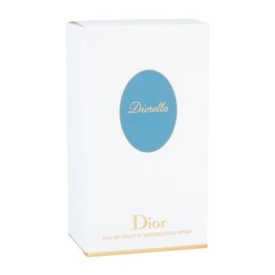 Dior Les Creations de Monsieur Dior Diorella Eau de Toilette für Frauen 100 ml