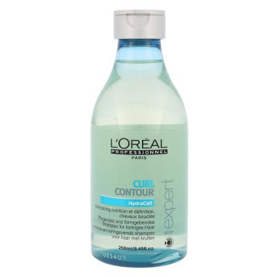 L'Oréal Professionnel Série Expert Curl Contour Shampoo für Frauen 250 ml