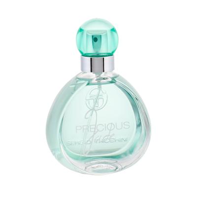 Sergio Tacchini Precious Jade Eau de Toilette für Frauen 50 ml