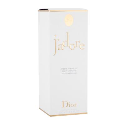 Christian Dior J&#039;adore Körperspray für Frauen 100 ml