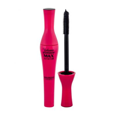 BOURJOIS Paris Volume Glamour Max Definition Mascara für Frauen 10 ml Farbton  51 Max Black