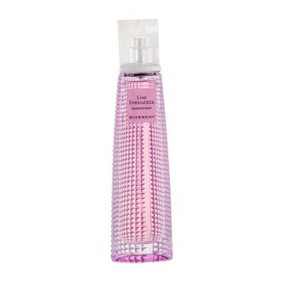 Givenchy Live Irrésistible Blossom Crush Eau de Toilette für Frauen 50 ml