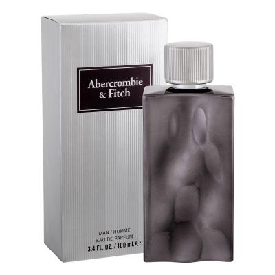 Abercrombie &amp; Fitch First Instinct Extreme Eau de Parfum für Herren 100 ml