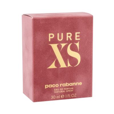 Paco Rabanne Pure XS Eau de Parfum für Frauen 30 ml