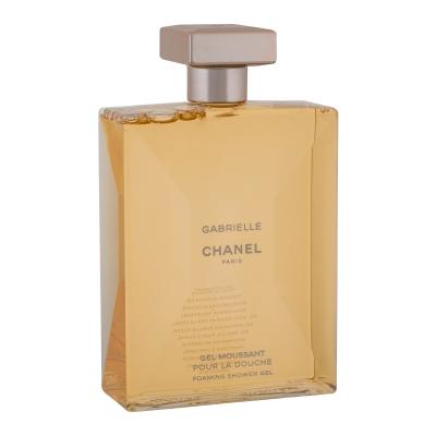 Chanel Gabrielle Duschgel für Frauen 200 ml