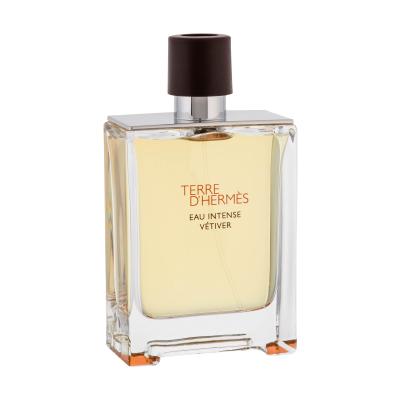 Hermes Terre d´Hermès Eau Intense Vétiver Eau de Parfum für Herren 100 ml