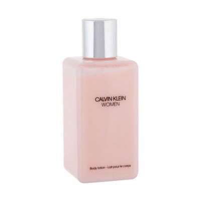 Calvin Klein Women Körperlotion für Frauen 200 ml