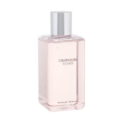 Calvin Klein Women Duschgel für Frauen 200 ml