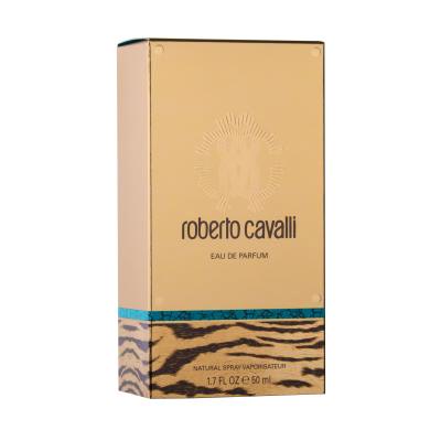 Roberto Cavalli Signature Eau de Parfum für Frauen 50 ml