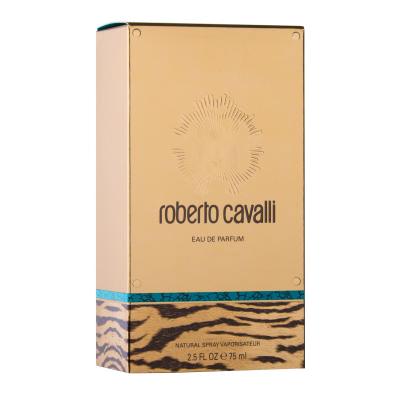 Roberto Cavalli Signature Eau de Parfum für Frauen 75 ml