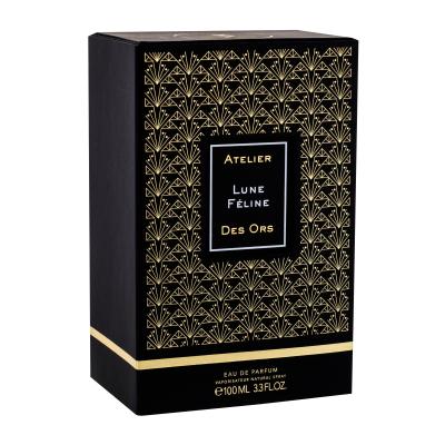 Atelier des Ors Lune Féline Eau de Parfum 100 ml