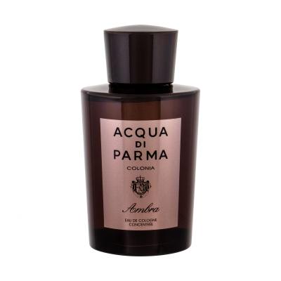 Acqua di Parma Colonia Ambra Eau de Cologne für Herren 180 ml