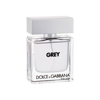 Dolce&amp;Gabbana The One Grey Eau de Toilette für Herren 30 ml