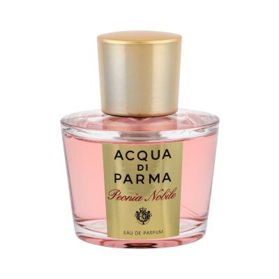 Acqua di Parma Le Nobili Peonia Nobile Eau de Parfum für Frauen 50 ml