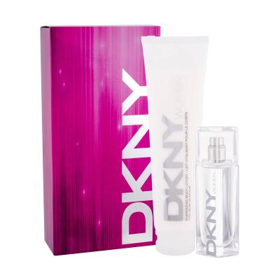 DKNY DKNY Women Energizing 2011 Geschenkset Edt 30 ml + Körperlotion 150 ml