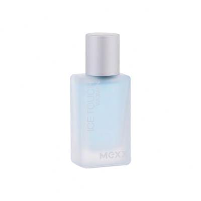 Mexx Ice Touch Eau de Toilette für Frauen 15 ml