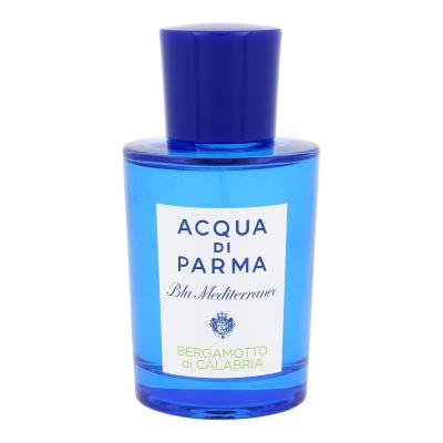 Acqua di Parma Blu Mediterraneo Bergamotto di Calabria Eau de Toilette 75 ml