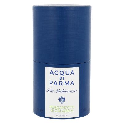 Acqua di Parma Blu Mediterraneo Bergamotto di Calabria Eau de Toilette 75 ml