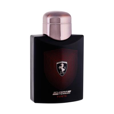 Ferrari Scuderia Ferrari Forte Eau de Parfum für Herren 125 ml