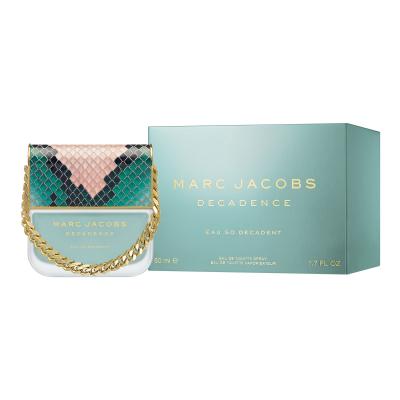 Marc Jacobs Decadence Eau So Decadent Eau de Toilette für Frauen 50 ml