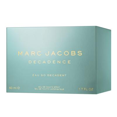 Marc Jacobs Decadence Eau So Decadent Eau de Toilette für Frauen 50 ml