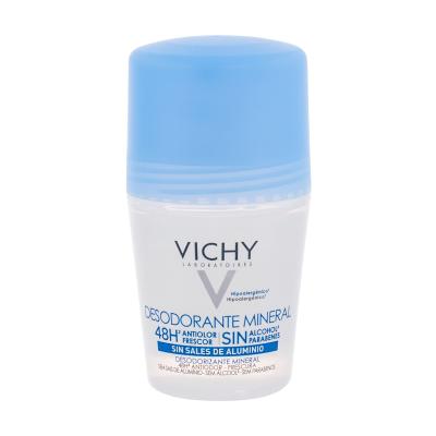 Vichy Deodorant 48h Deodorant für Frauen 50 ml