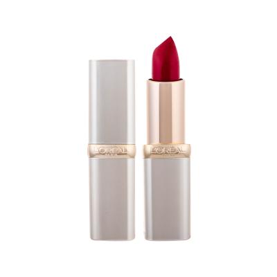 L'Oréal Paris Color Riche Lipcolour Lippenstift für Frauen 3,6 g Farbton  297 Red Passion