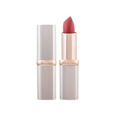 L'Oréal Paris Color Riche Lipcolour Lippenstift für Frauen 3,6 g Farbton  235 Nude