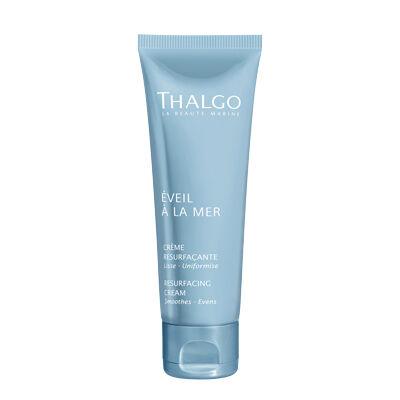 Thalgo Éveil a la Mer Resurfacing Cream Peeling für Frauen 50 ml