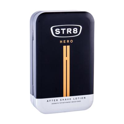 STR8 Hero Rasierwasser für Herren 100 ml