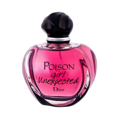 Dior Poison Girl Unexpected Eau de Toilette für Frauen 100 ml