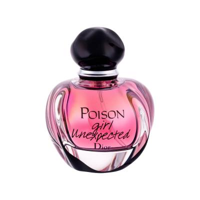 Dior Poison Girl Unexpected Eau de Toilette für Frauen 50 ml