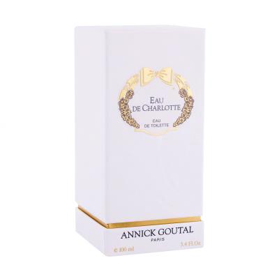 Goutal Eau de Charlotte Eau de Toilette für Frauen 100 ml