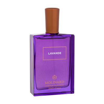 Molinard Les Elements Collection Lavande Eau de Parfum 75 ml