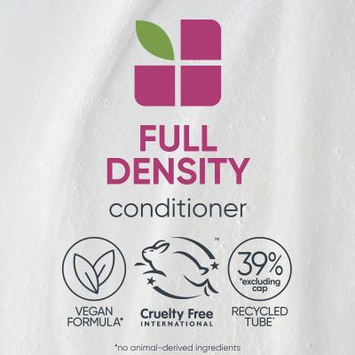 Biolage Full Density Conditioner für Frauen 200 ml
