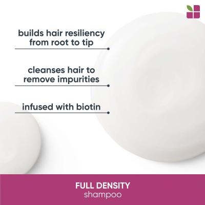 Biolage Full Density Shampoo für Frauen 250 ml