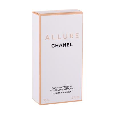 Chanel Allure Haar Nebel für Frauen 35 ml