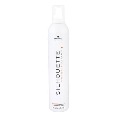 Schwarzkopf Professional Silhouette Haarfestiger für Frauen 500 ml